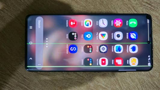 Samsung Mobile S21 Ultra