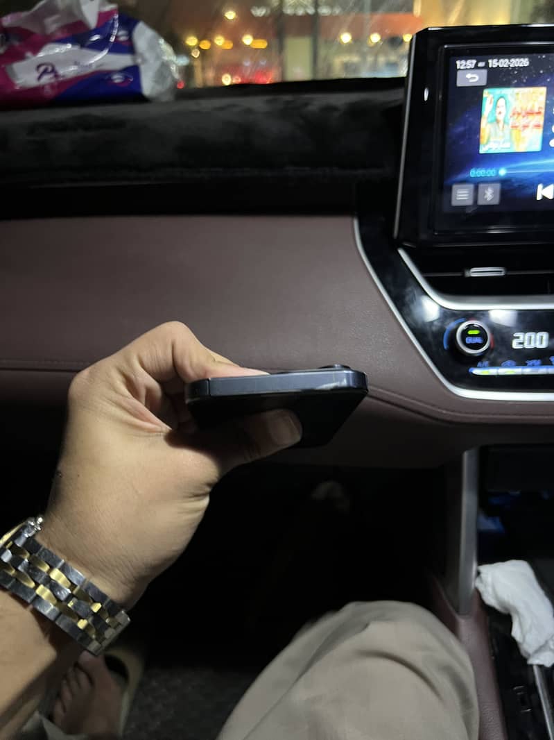 Apple iPhone 15 Pro Max 3