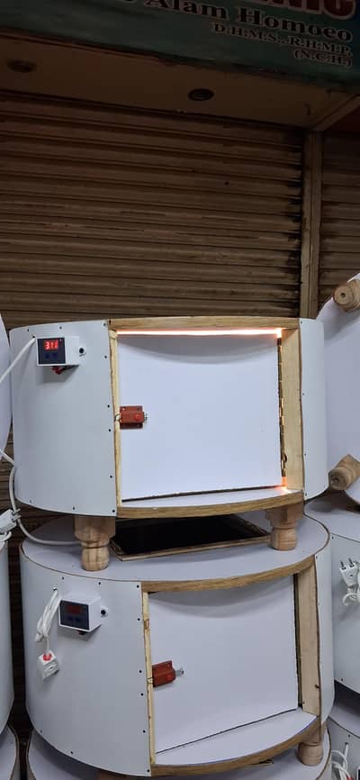 Brooder For Chicks Warm Controlled Temperature Cage For Chicks Birds