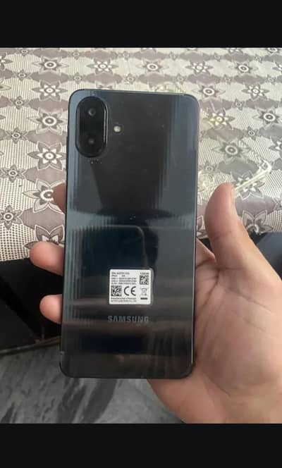 Samsung Mobile A07 5G 128gb
