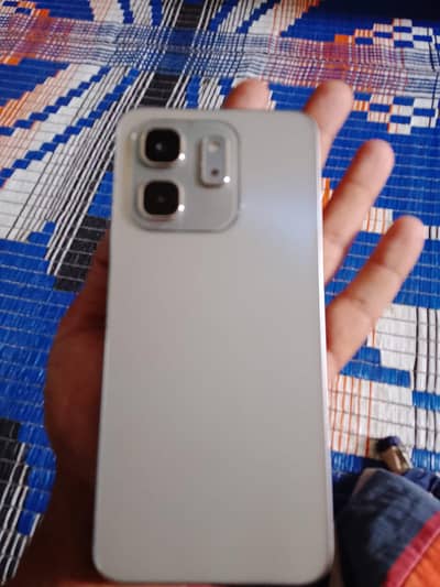 Infinix Hot 50i