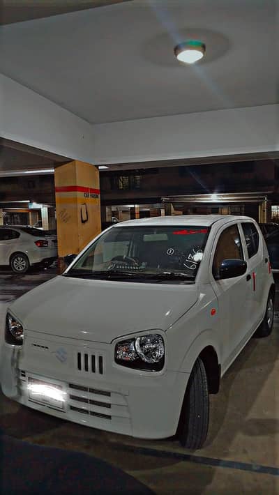 Suzuki Alto 2026