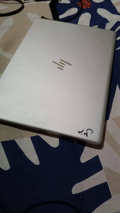 HP HP EliteBook Core i5 8th Gen | Slim Business Laptop
