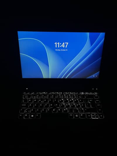 Ho 365 elite book