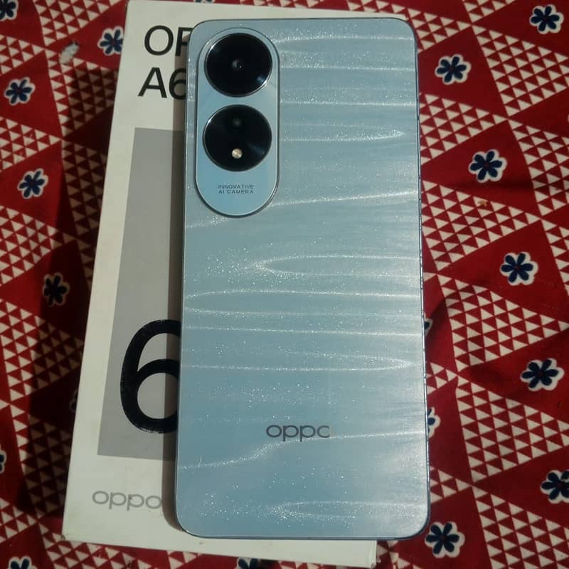 OPPO A60 2