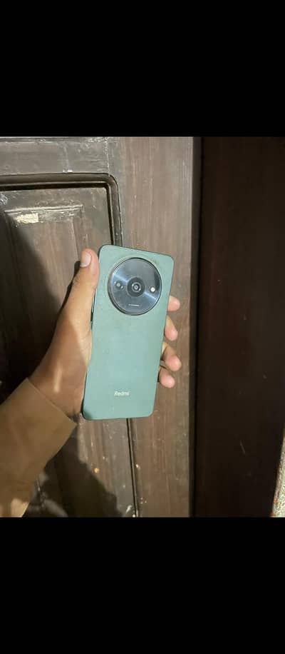 redme a3