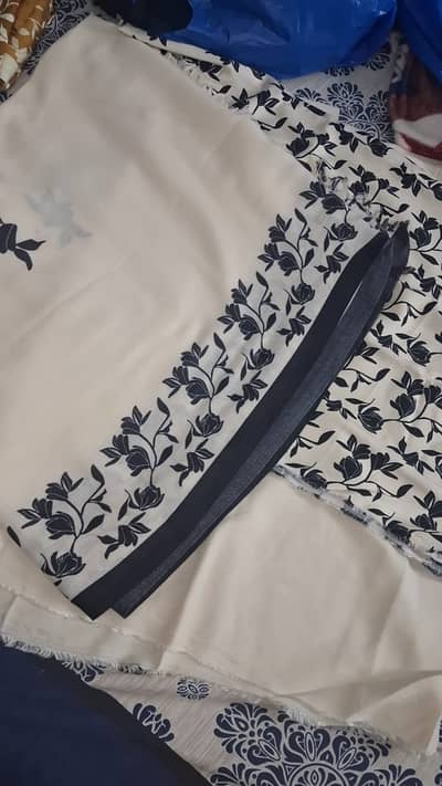 unstitch suits for winter and shadi seasons