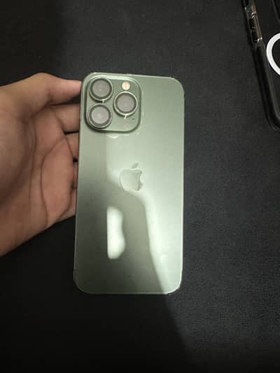 Apple iPhone 13 Pro