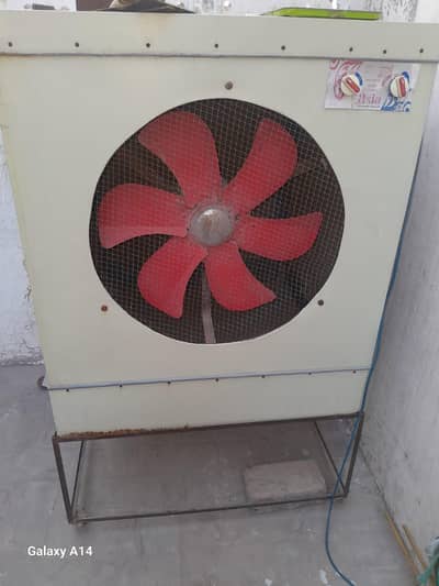 Asia air cooler for sale