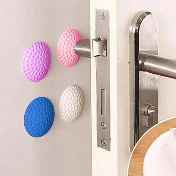 1pc Golf Door Knob Protector