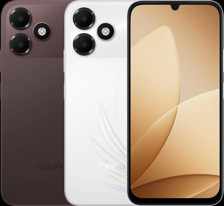 OPPO A6c 0