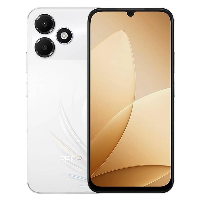OPPO A6c 2