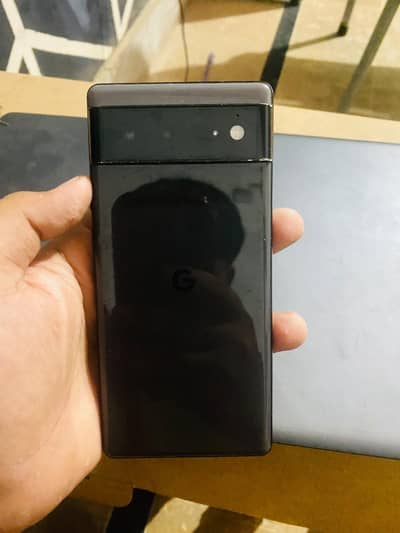 Google Pixel 6