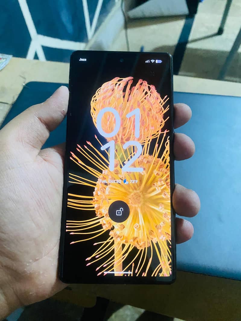 Google Pixel 6 1