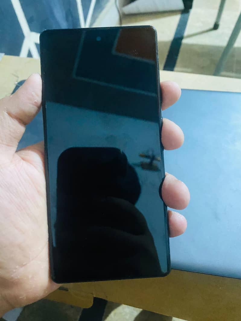 Google Pixel 6 2