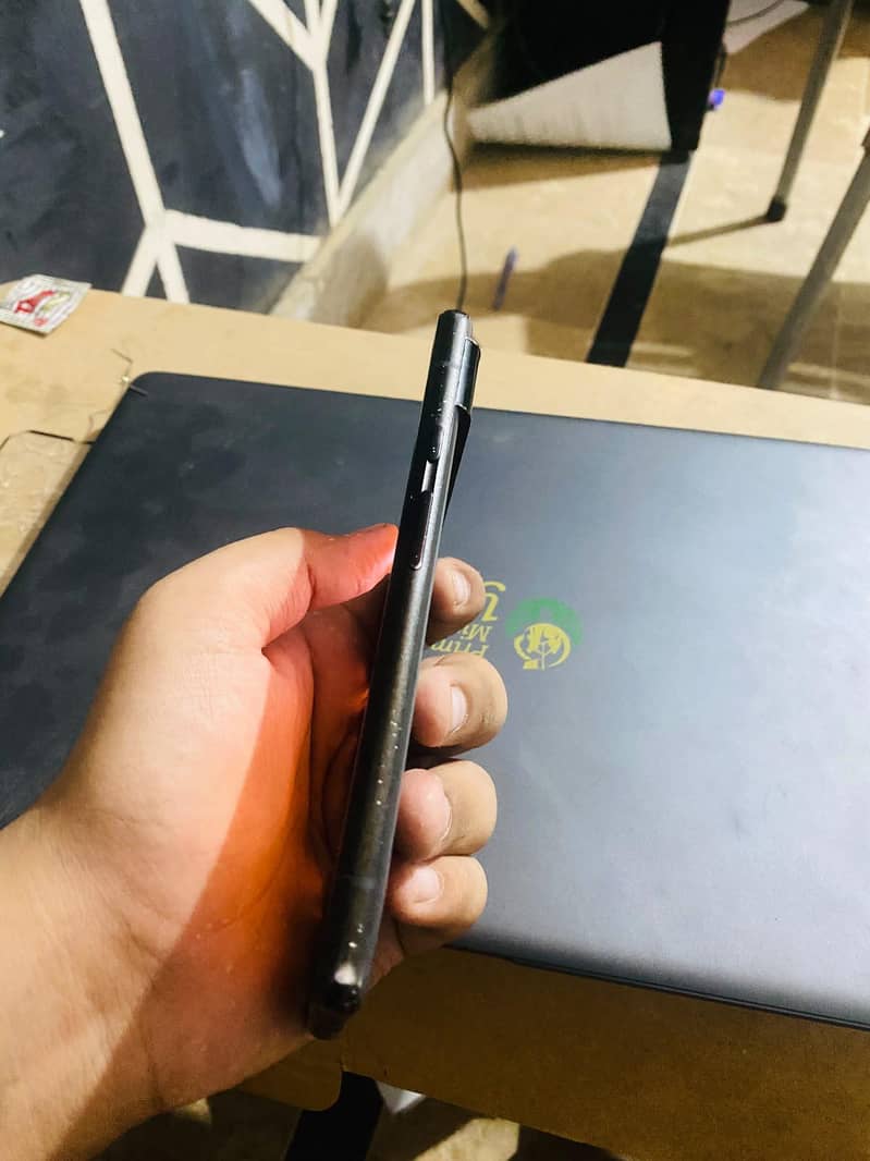 Google Pixel 6 4