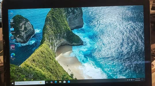 Dell Precision 7510 Core I7 6th Gen 2 GB Nvidia Graphics Card