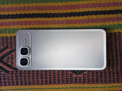 Infinix smart 10 plus