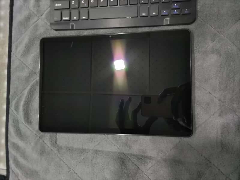 Samsung a11 plus 10
