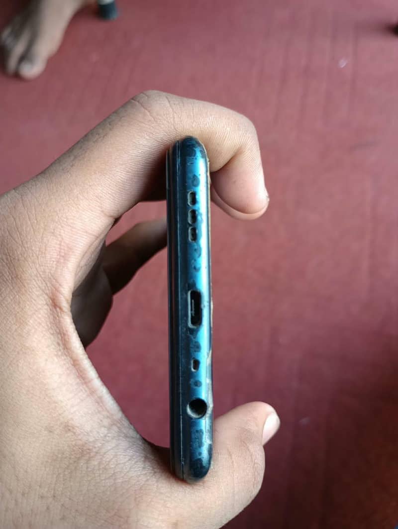 OPPO A15 1