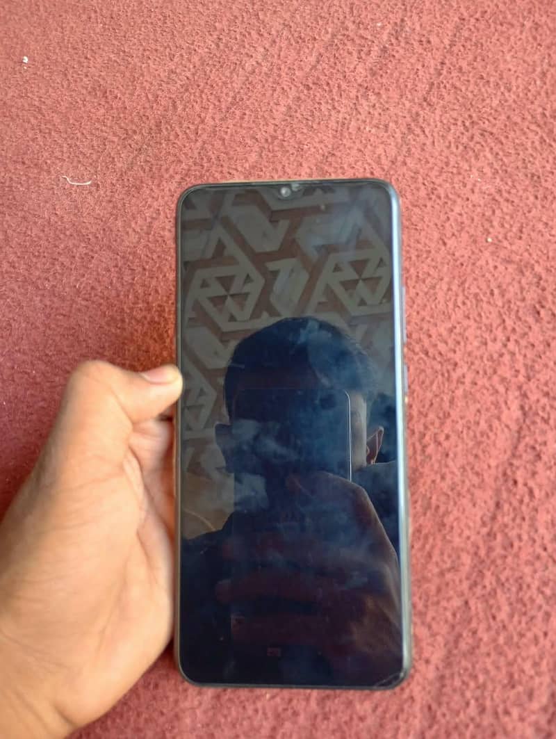 OPPO A15 5