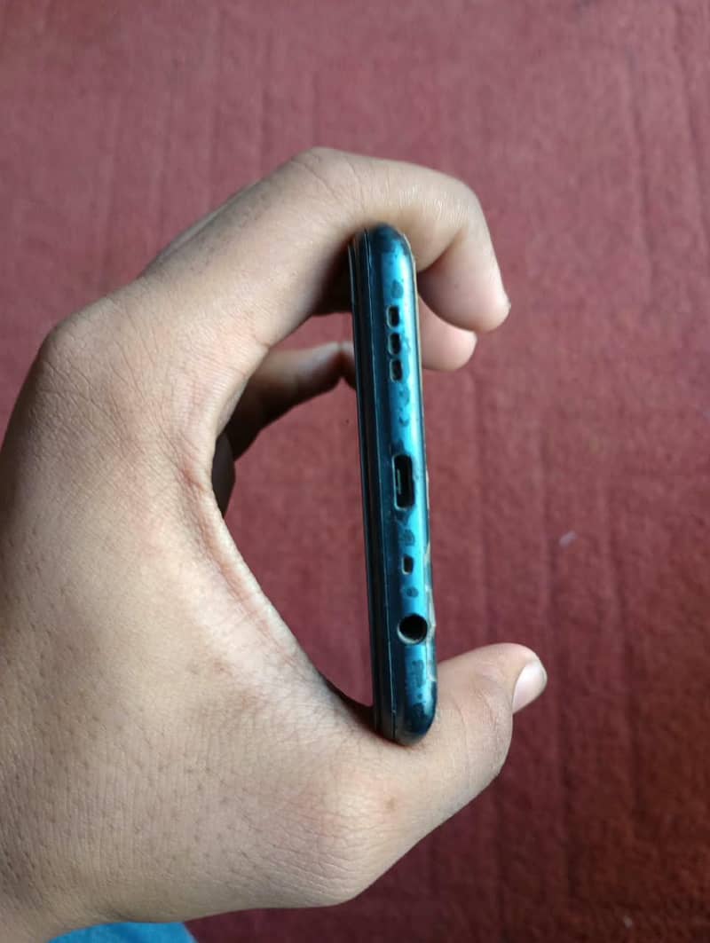 OPPO A15 6