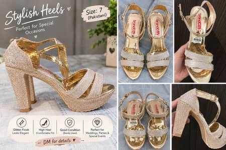 Bridal Accessories
