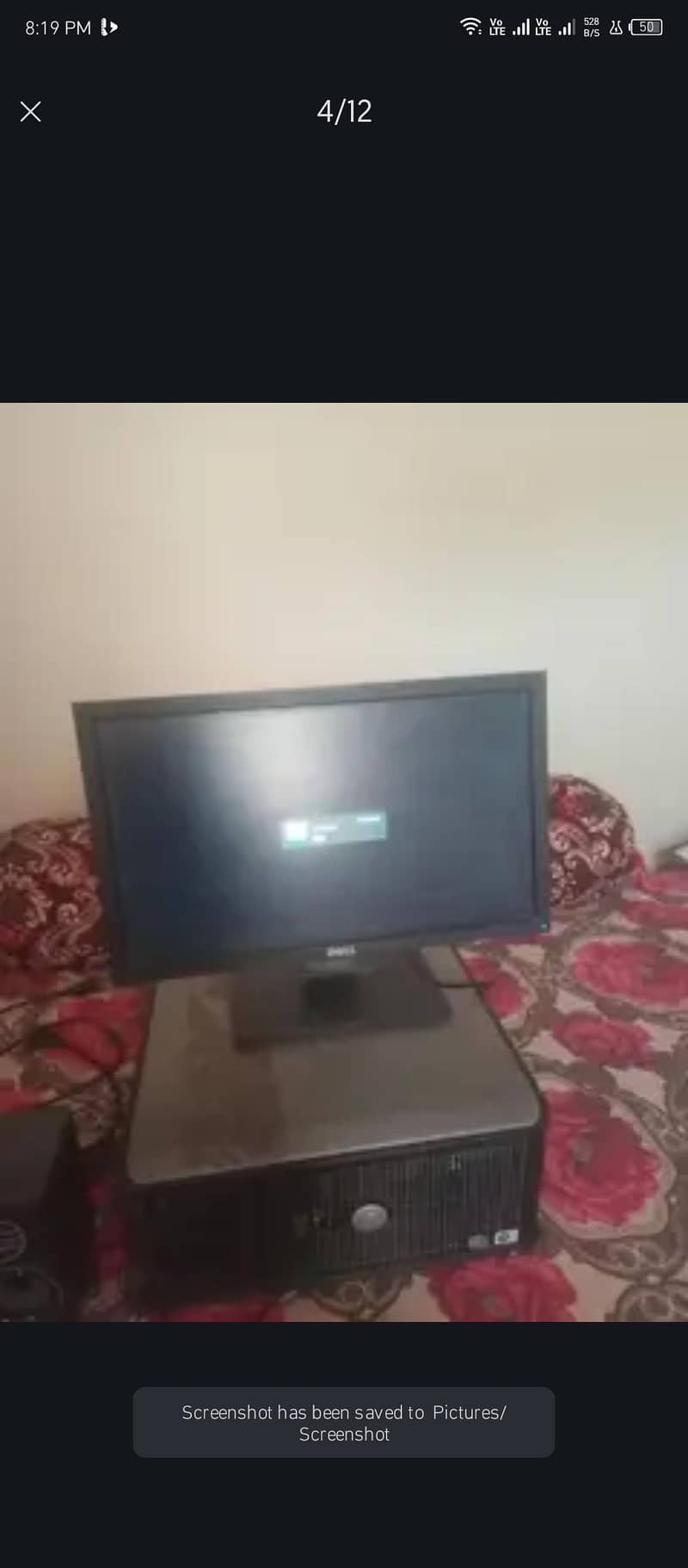 dell company computer 5