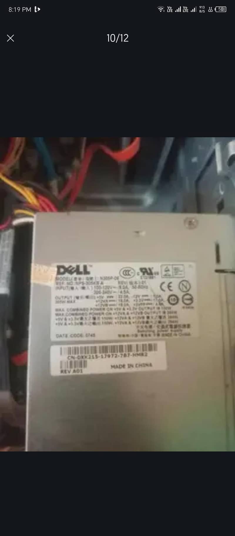 dell company computer 9