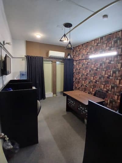 COMMERCIAL OFFICE 550SQ. FT FOR RENT IDEAL LOCATION