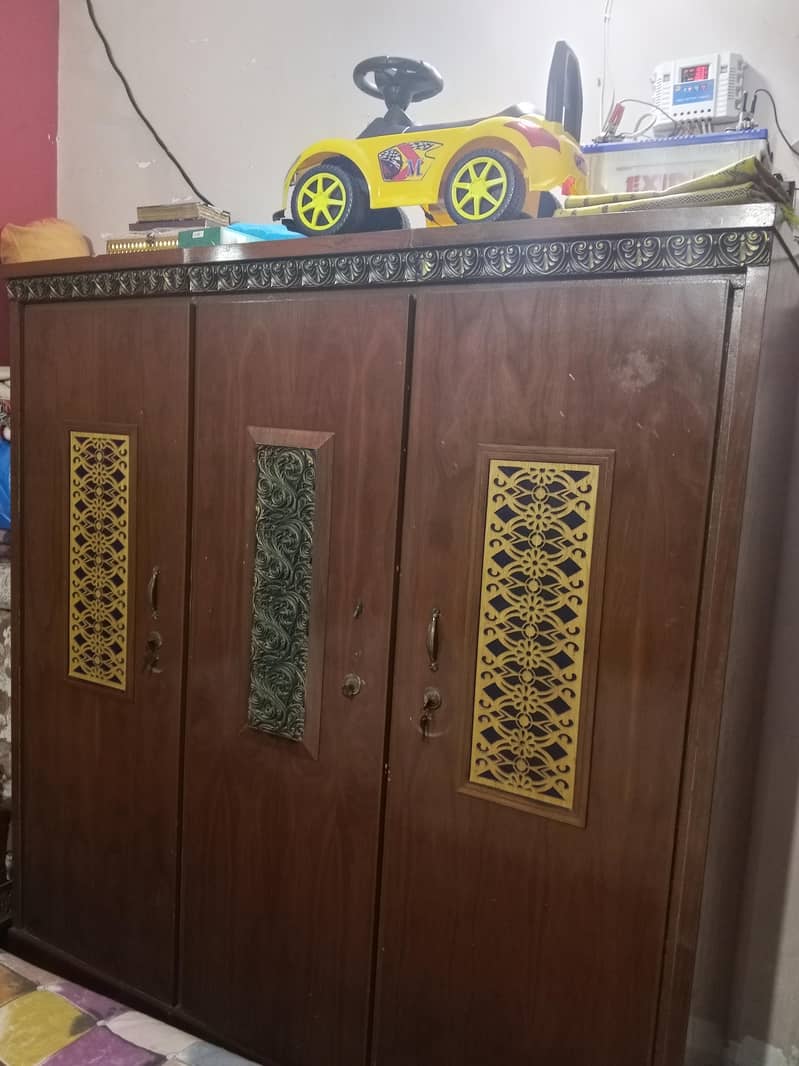 Room Set 4pcs 0