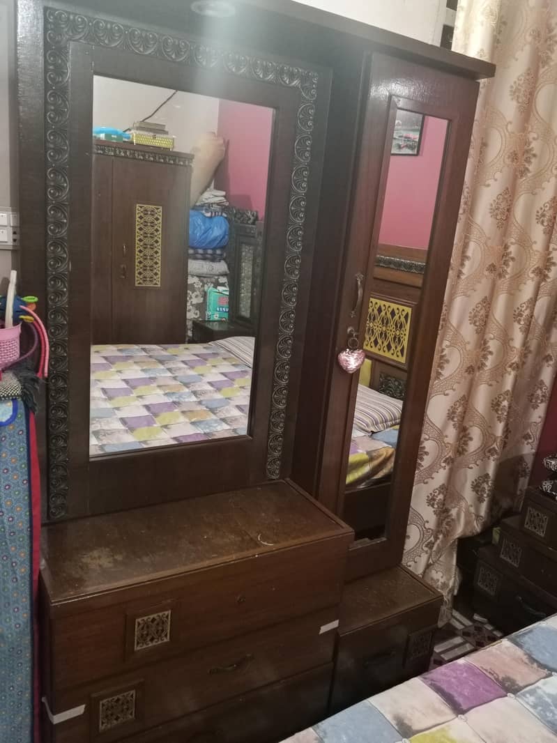 Room Set 4pcs 1