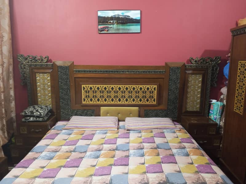 Room Set 4pcs 2
