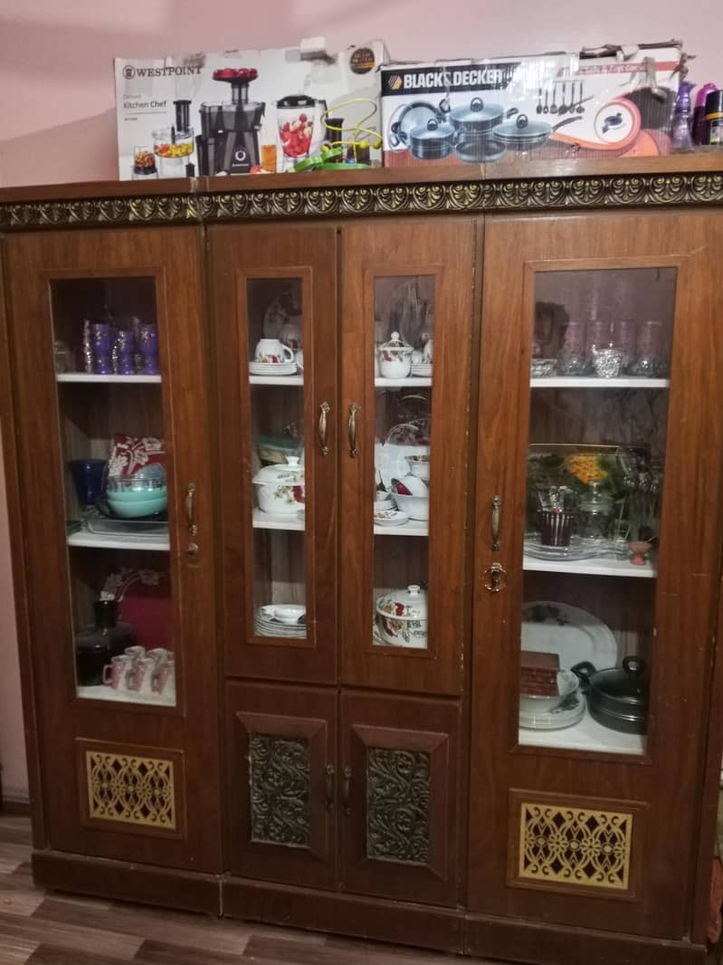 Room Set 4pcs 3