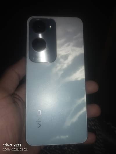 Vivo Y18