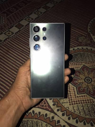 Samsung Mobile S24 Ultra