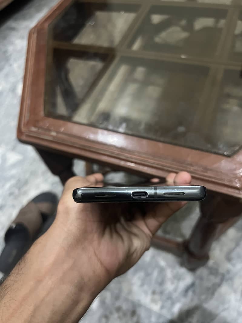 Google Pixel 7 Pro 4