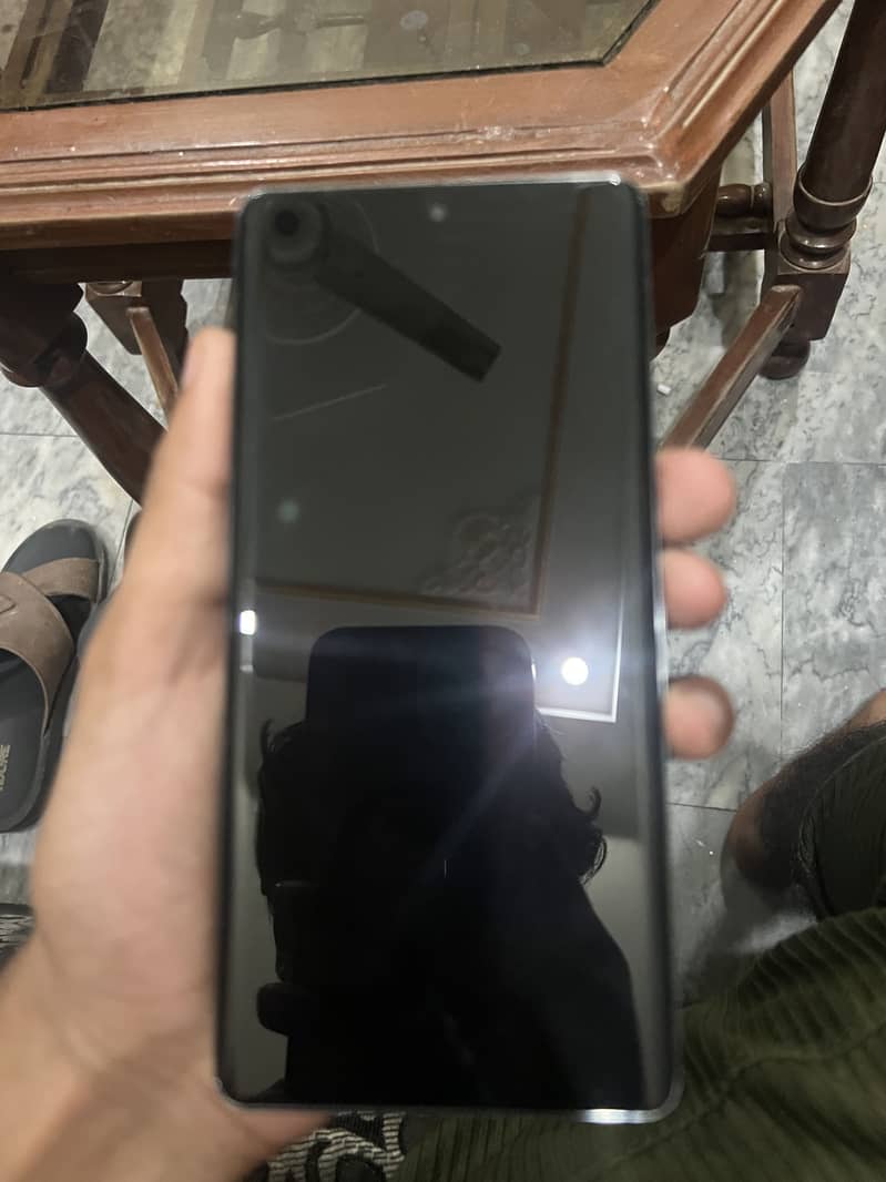 Google Pixel 7 Pro 8