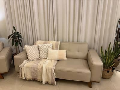 Sofa set