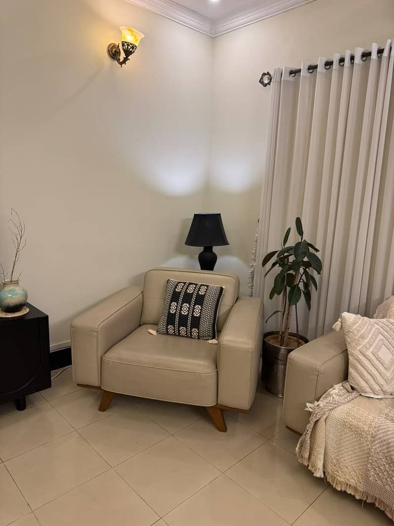 Sofa set 2