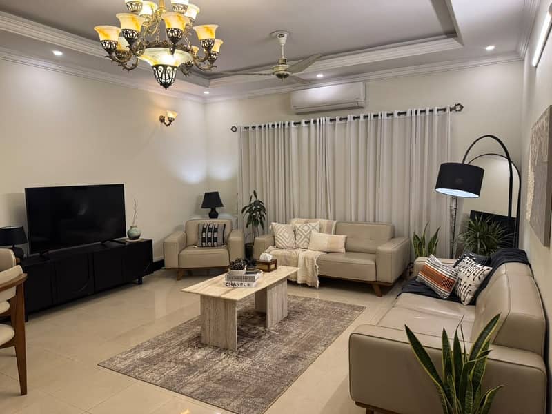 Sofa set 3