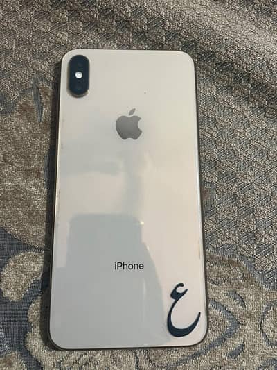 Apple iPhone XS Max