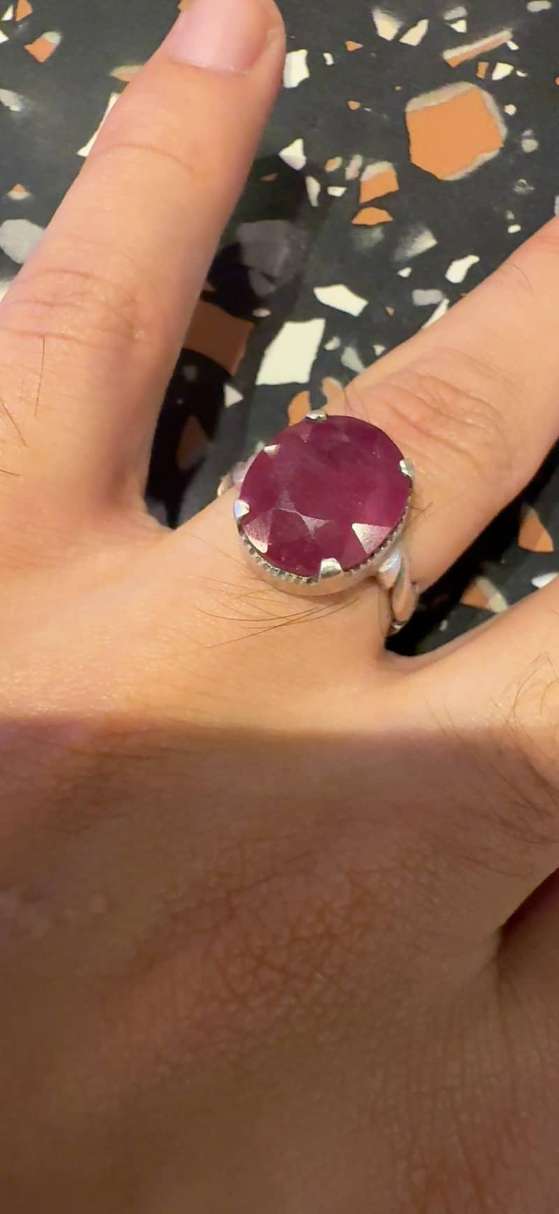 Ruby Ring 1