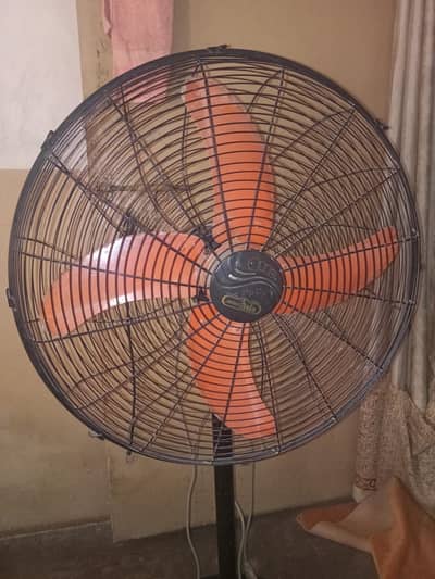 stand fan for sale