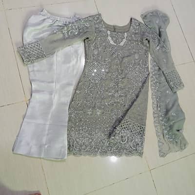 silver glow
