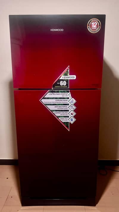 Kenwood Fridge