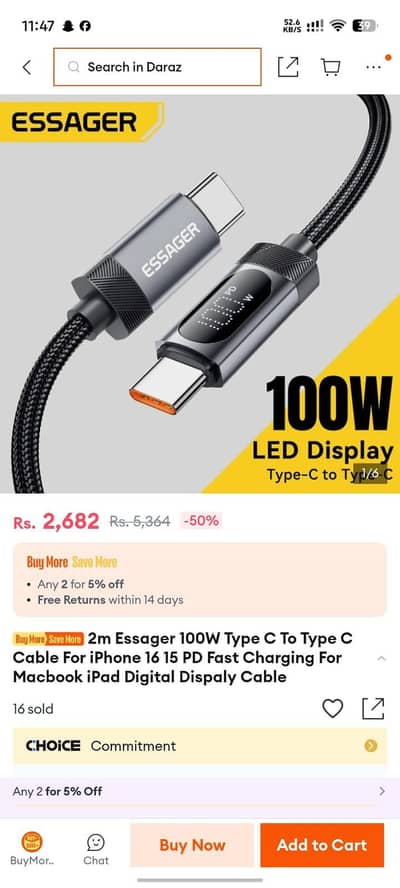 Essager 70 Watt Charger 120w Super Vooc Charger Toocki 35W Charger Gan