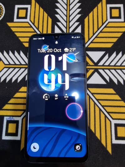 Samsung Mobile A17 256gb