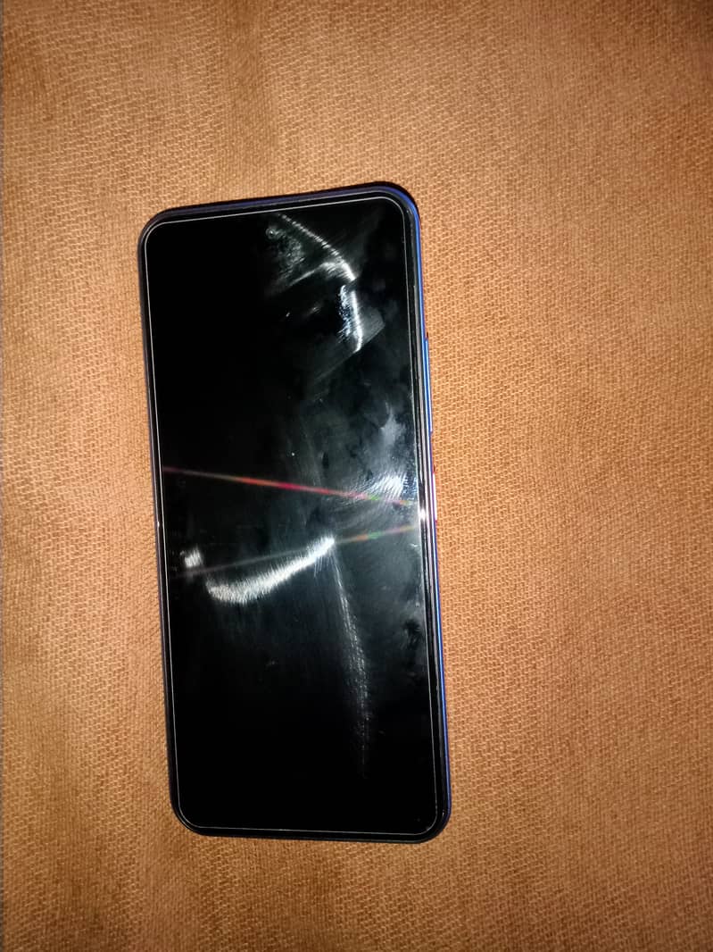 New model 1