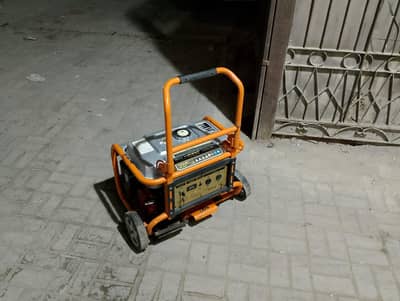 3kv generator (03158425076)